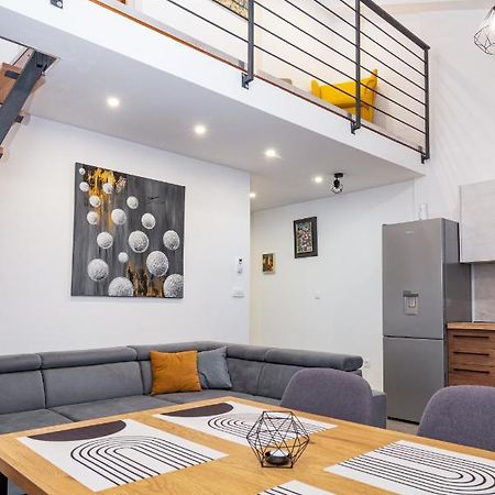 Vale Mare Apartment Opatija Exterior photo