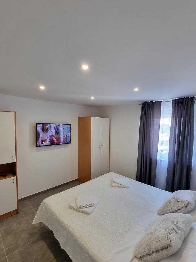 Vale Mare Apartment Opatija Exterior photo